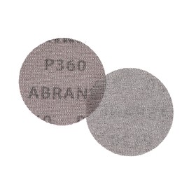 MIRKA 5420305037 Abranet P360 Grip 77 MM 50 per Pack