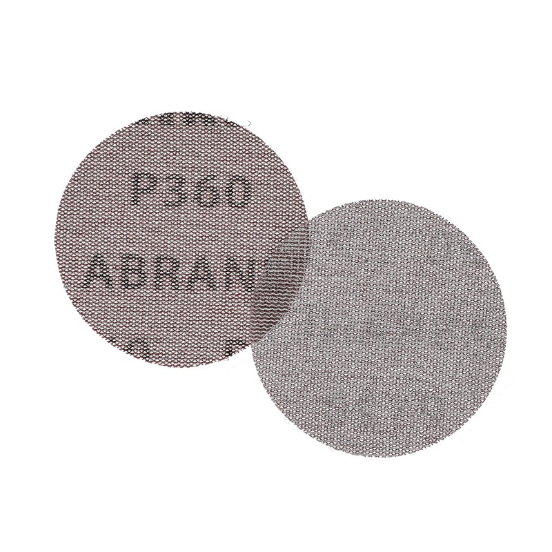 MIRKA 5420305037 Abranet P360 Grip 77 MM 50 per Pack