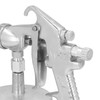 G1/4 Air Painter High Atomization Siphon Feed Pneumatic Paint Sprayer