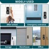 EasyStar Key Safe, Key Boxes Wall Mounted, Key Lock Box