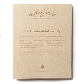 Orange Flatware Set, Five Piece Setting, Stainless Steel – Via Veneto Collection - Made in Italy - Perfect for Modern Kitchens - Elegant Italian Art Silverware w/Curved Orange handle flatware