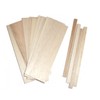 Gaugemaster Balsa Wood Mini Bundle (50x76x229mm)