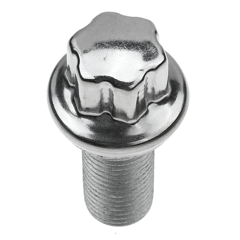 Frankberg 10 x Wheel Bolts Wheel Bolts Front Rear Compatible