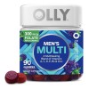 Multivitamínico Para Hombres Olly 90 Gomitas Vitaminas A C D