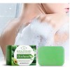 Barra De Baño Nutritiva De Aguacate Oceaura Que Alivia Suave