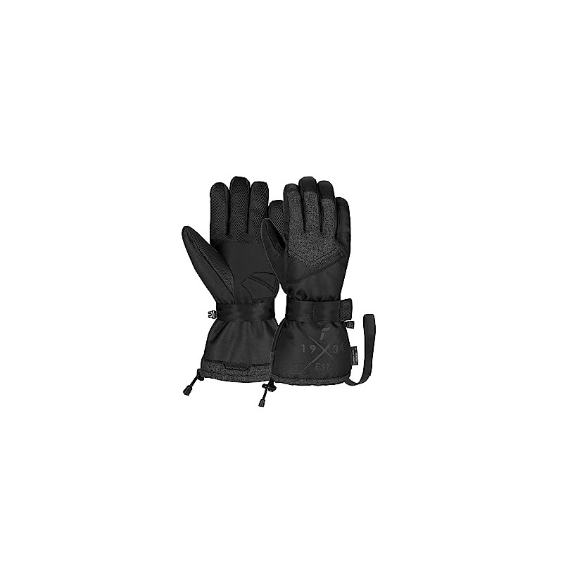 Reusch Unisex Baseplate R-TEX® XT Warm Waterproof Breathable Multifunctional Gloves