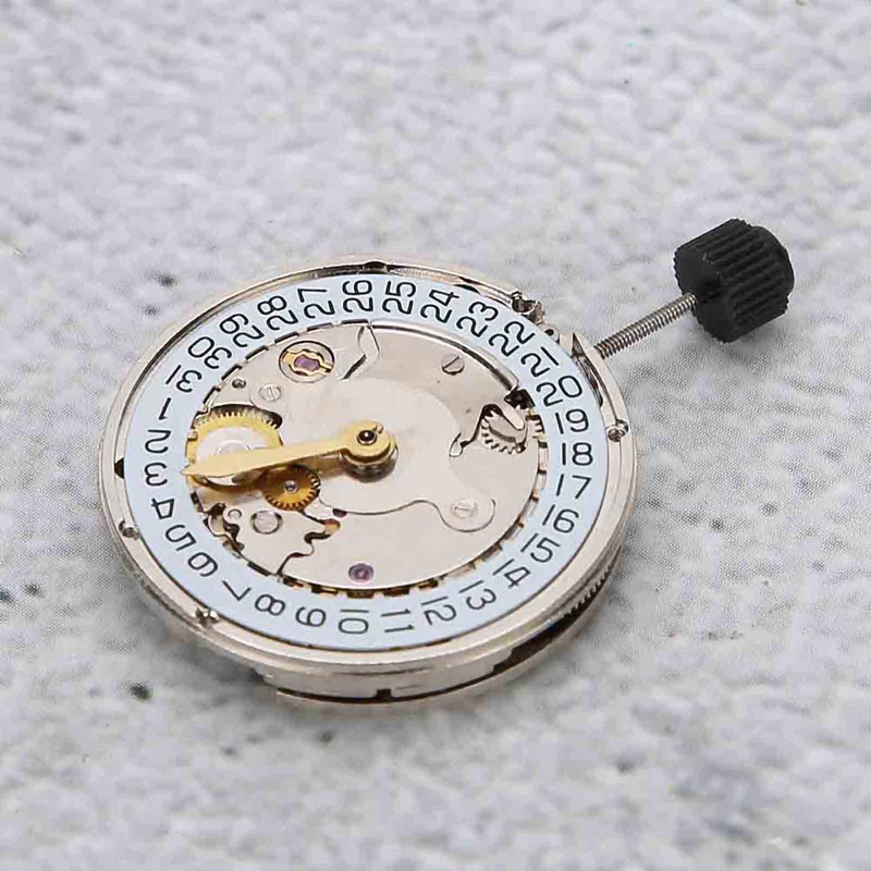 Professional Automatic Mechanical Movement Watch Movement Watch Repair Accessory Parts