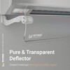 WITFORMS/PREMIUM PLUS - Adjustable AC air deflector suitable for split