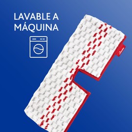 Vileda ProMist MAX Mop Microfibre Refill (1 Pack)