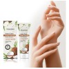 Crema De Manos De Coco Viareline Para Piel Seca En