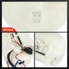 A-Premium Electric Fuel Pump Module Assembly with Sending Unit Compatible