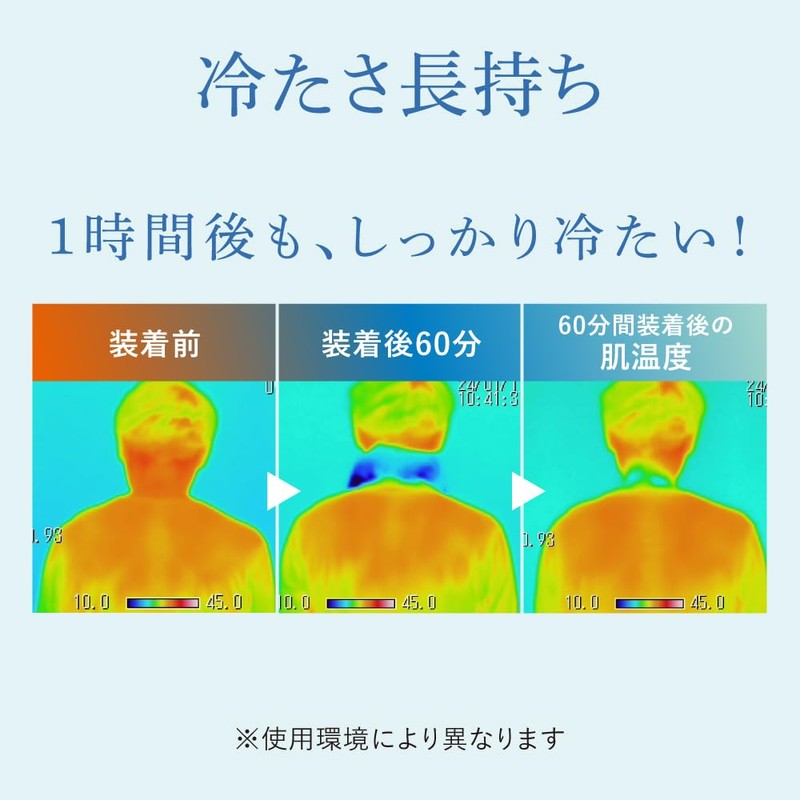 Alphax Ice Bag Neck Cool Icing Wrap Fit Ice Bag,