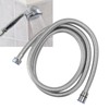 59in Shower Hose Explosion Proof Heat Resistant Flexible Stainless Steel