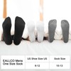 Syhood 60 Pairs Thin Low Cut Ankle Socks Bulk Socks