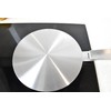 Induction Adaptor Plate 20 cm INTERKITCHEN©