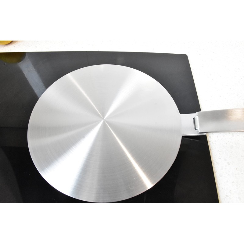 Induction Adaptor Plate 20 cm INTERKITCHEN©
