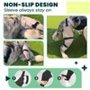 Joypig Joypig Dog Rear Leg Sleeve to Prevent Licking -