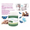 Pomada De Víbora Y Hielo Mineral Para Dolores Musculares She