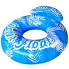 ping Pool Float Seat Swimming Rings Water Play Equipment Park