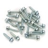 893 Socket Head Servo Mntng Screws (24)
