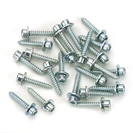 893 Socket Head Servo Mntng Screws (24)