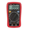 UNI-T UT131D Series UT131 Multimeter Palm Size 200V-250V AC 2000µA-10A