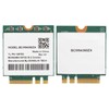 Wireless Network Card 802.11ac 1300Mbps WiFi Bluetooth 4.0 M.2 NGFF