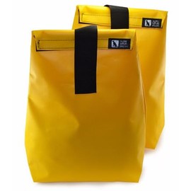 J&J Dog Supplies J&J Professional Quality Agility Sandbags (Yellow)