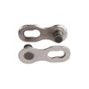 KMC CL559R-N Silver 10-speed Missing Link, Set of 2