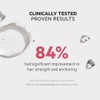Laboratories Spectral Csf Tratamiento Regeneración Cabello Mujeres Suero Biotina Crecimiento