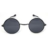 CYPHUS SK-ON1 Round Glasses, Small, Round, UV Protection, Trend, Fashion,,