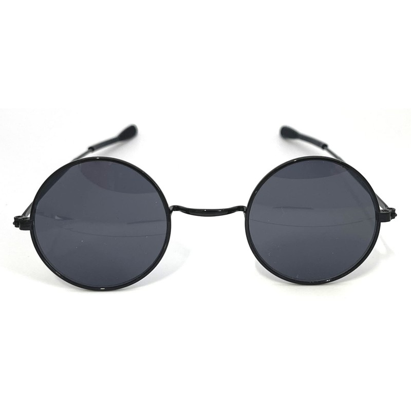 CYPHUS SK-ON1 Round Glasses, Small, Round, UV Protection, Trend, Fashion,,