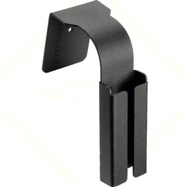 Motorola TDN9373A colgador de clip de cinturón grande CP150, CP200, SP50, PR400, P1225LS, P1225, GP350, P110, CP185