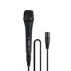 Phenyx Pro Micrófono Vocal Dinámico Supercardioide XLR PM-26