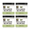 엄마애손 Kios Nature Mastic Powder Neo 250g x 4 cans