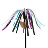 Cats Claw Teaser Mylar Streamers, Approx 18 inch