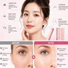 Pink Collagen Volume Multi Balm - Anti-Aging Collagen Moisturizing Stick