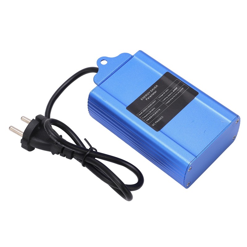 Electricity Energy Saver Intelligent Aluminum Alloy Shell High Power LED