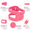 Adjustable Wrist Support Brace for Sports & Yoga – Slim