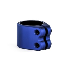 Ethic Valkyria Stunt Scooter Clamp (Blue)