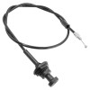 Caltric Carburetor Carb Friction Choke Cable For Polaris Predator 500