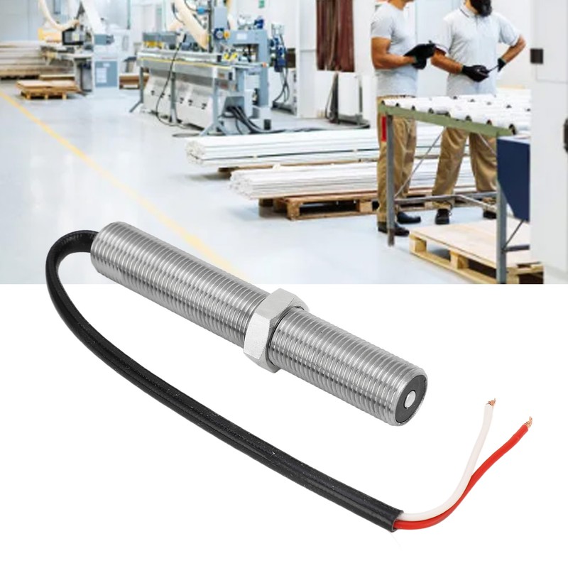 Magnetic Pickup Generator Rotate Speed Sensor Magnetic Pick Up Rotational