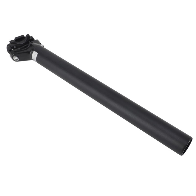 Bike Seatpost Replacement Aluminum Alloy Adjustable Angle Bicycle Seat Tube