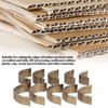 10 Pcs Leather Knife Mould Watch Strap Head Knife Mold