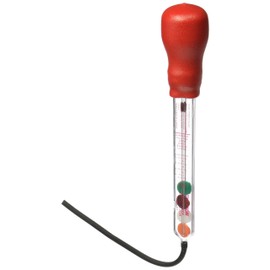 Thexton THE117 Battery Tester