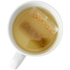 Twinings Ginger FlavouredTea - 80 Biodegradable Tea Bags (Multipack of