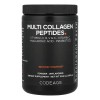 Codeage Péptidos Multicolágeno Sin Sabor 300g Unflavored Multi Collagen Peptides
