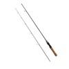 Carbon Fiber Light Weight Fishing Rod Telescopic Fish Stick