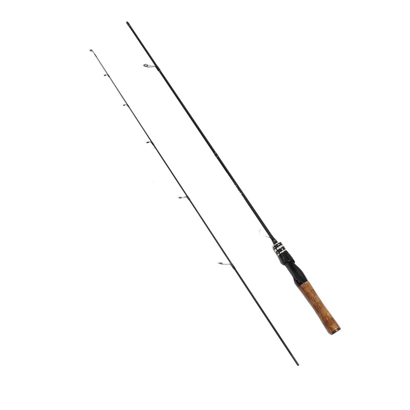 Carbon Fiber Light Weight Fishing Rod Telescopic Fish Stick