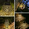 Solar Replacement Lid 8 cm for Solar Light Outdoor Lanterns,